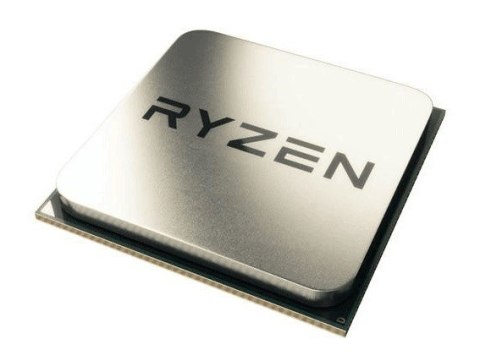Procesor AMD RYZEN 5 PRO 3600 - TRAY