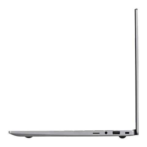 Samsung Galaxy Book4 NP750XGK-K1DX Core 7 150U 15.6"FHD AG 16GB SSD512 BT BLKB FPR LAN Win11 Silver (REPACK) 2Y