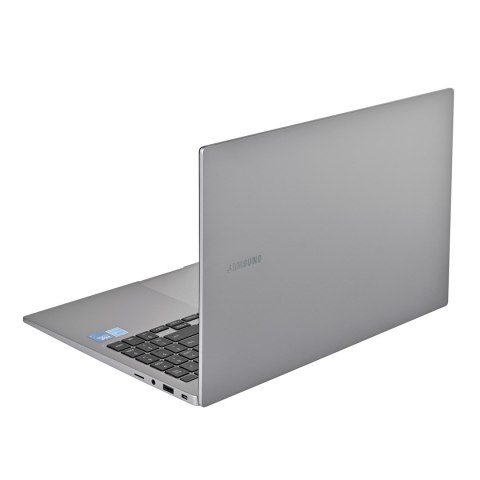 Samsung Galaxy Book4 NP750XGK-K1DX Core 7 150U 15.6"FHD AG 16GB SSD512 BT BLKB FPR LAN Win11 Silver (REPACK) 2Y