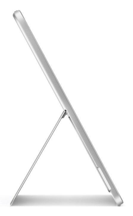 Tablet Microsoft Surface Pro Copilot+ PC dla firm 30,5 cm (12") Platin