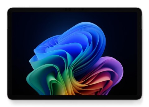 Tablet Microsoft Surface Pro Copilot+ PC dla firm 30,5 cm (12") Platin