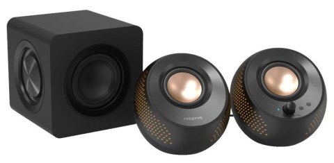 Creative Active Box PebbleXPlus Zestaw głośników 2.1