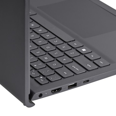 Dell LDC15250-5315BLK i5-1334U 15.6"FHD Touch 120Hz 16GB SSD512 BT Win11 Carbon Black (REPACK) 2Y