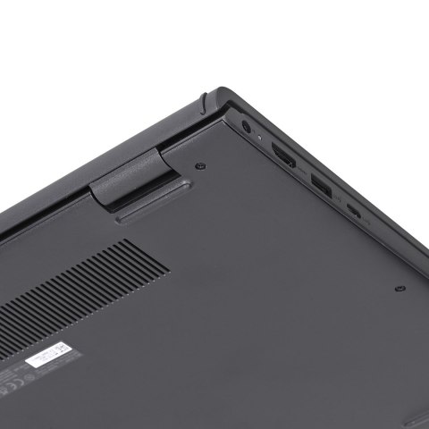 Dell LDC15250-5315BLK i5-1334U 15.6"FHD Touch 120Hz 16GB SSD512 BT Win11 Carbon Black (REPACK) 2Y
