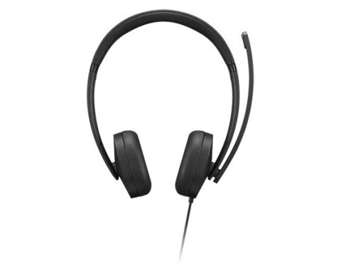 Lenovo ACC USB-A Wired Stereo Headset Gen2