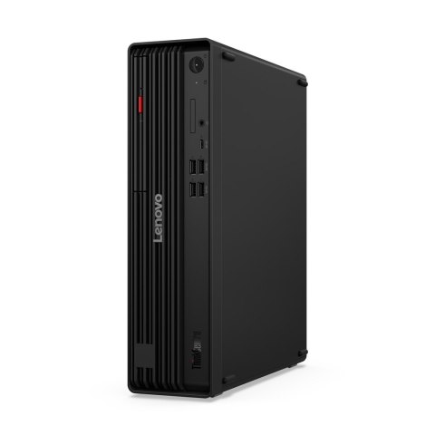 Lenovo ThinkCentre M70s G6 SFF Ultra 7 265 16GB DDR5 5600 SSD512 Intel Graphics vPro DVD W11Pro Black 3Y OnSite