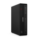 Lenovo ThinkCentre M70s G6 SFF Ultra 7 265 16GB DDR5 5600 SSD512 Intel Graphics vPro DVD W11Pro Black 3Y OnSite
