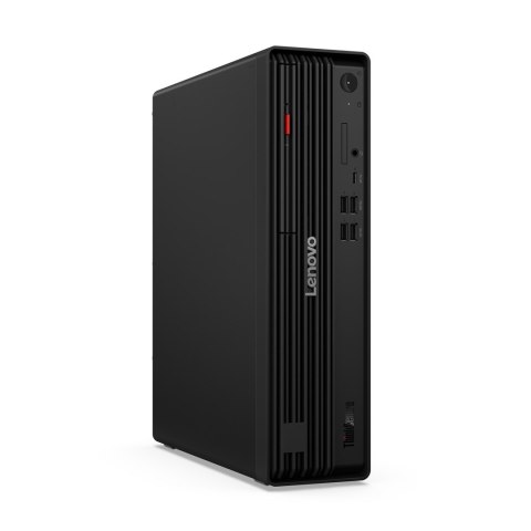 Lenovo ThinkCentre M70s G6 SFF Ultra 7 265 16GB DDR5 5600 SSD512 Intel Graphics vPro DVD W11Pro Black 3Y OnSite
