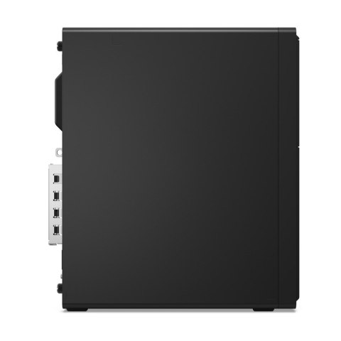 Lenovo ThinkCentre M70s G6 SFF Ultra 7 265 16GB DDR5 5600 SSD512 Intel Graphics vPro DVD W11Pro Black 3Y OnSite