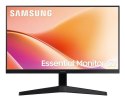 MONITOR SAMSUNG LED 24" LS24F330EAUXEN 100Hz
