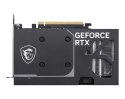 MSI GEFORCE RTX 5050 8G VENTUS 2X OC karta graficzna NVIDIA 8 GB GDDR6