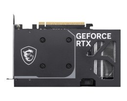 MSI GEFORCE RTX 5050 8G VENTUS 2X OC karta graficzna NVIDIA 8 GB GDDR6