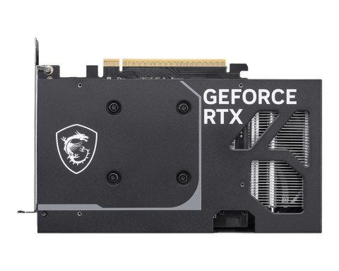 MSI GEFORCE RTX 5050 8G VENTUS 2X OC karta graficzna NVIDIA 8 GB GDDR6