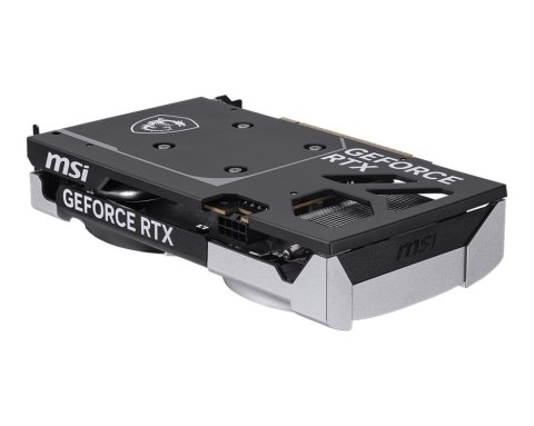 MSI GEFORCE RTX 5050 8G VENTUS 2X OC karta graficzna NVIDIA 8 GB GDDR6