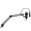Mikrofon TRUST GXT 270 EMITA II czarny