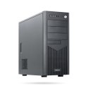 Obudowa Chieftec Classic BM-25B-OP (ATX, Mini ATX, Mini ITX; kolor czarny) (OUTLET)
