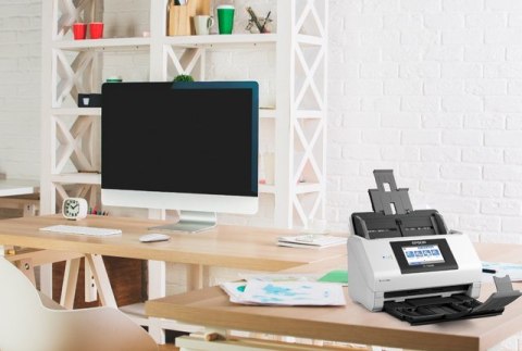 Skaner Epson WorkForce DS-790WN
