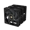 Wentylator ASUS PROART PF120 FAN PWM BLACK 3IN1