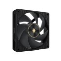 Wentylator ASUS PROART PF120 FAN PWM BLACK