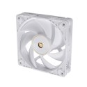 Wentylator ASUS PROART PF120 FAN PWM WHITE 3IN1