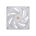 Wentylator ASUS PROART PF120 FAN PWM WHITE
