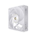 Wentylator ASUS PROART PF120 FAN PWM WHITE