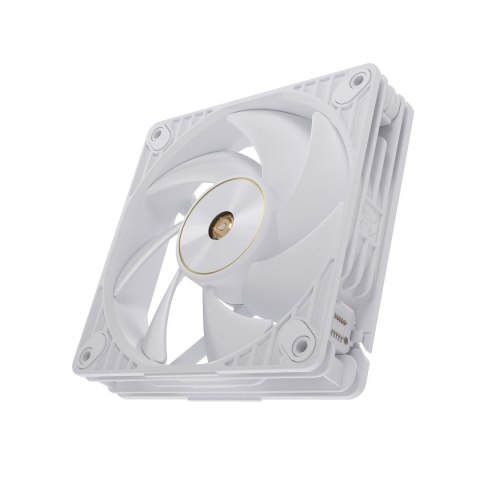 Wentylator ASUS PROART PF120 FAN PWM WHITE