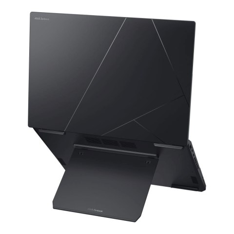 ASUS Zenbook Duo UX8406CA-QL121W Ultra 7 255H 2x14.0"OLED FHD Touch 60Hz 400nits 32GB LPDDR5X SSD1TB Glossy Intel Arc Graphics W