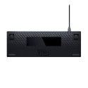 CHERRY K5V2 Compact klawiatura Gaming USB QWERTZ Niemiecki Czarny