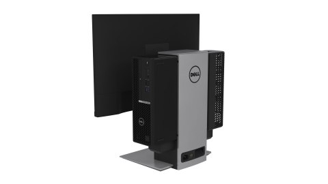 Dell OSS21 stanowisko na monitor lub PC