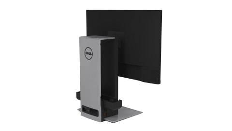 Dell OSS21 stanowisko na monitor lub PC