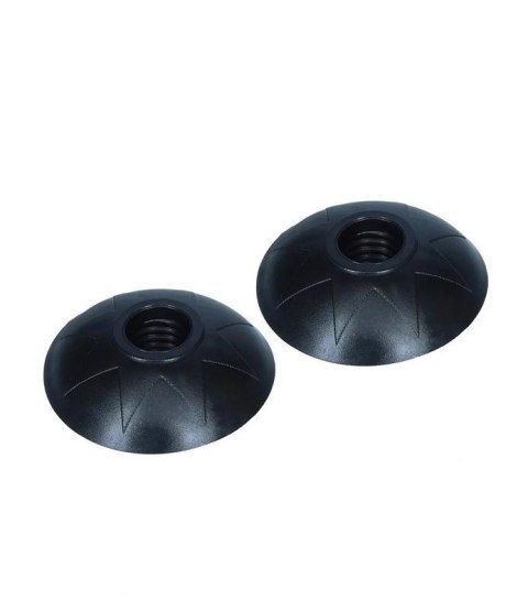 Kije dla dorosłych VIKING Kettera Pro Lady Trekking różowe UNI