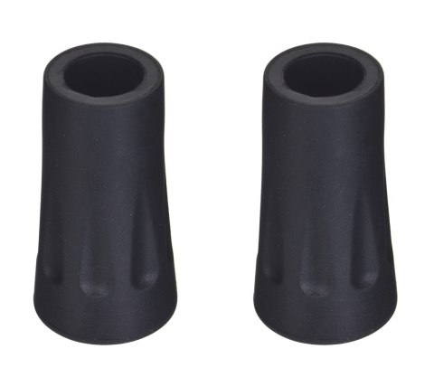 Kije dla dorosłych VIKING Vario Tour Skitouring czarne UNI