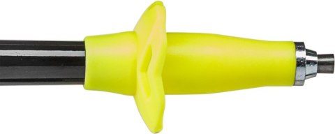 Kije trekkingowe LEKI TRL ULTRATRAIL FX ONE, 115cm czerwone