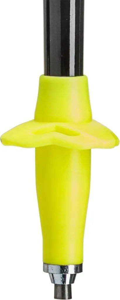 Kije trekkingowe LEKI TRL ULTRATRAIL FX ONE, 125cm czerwone