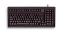 Klawiatura CHERRY TAS G80-1800 Przewodowa DE-Layout