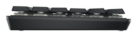 Klawiatura CHERRY TAS KW 550 MX LED Low Profile TKL DE