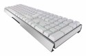 Klawiatura bezprzewodowa CHERRY MX 3.0S MX czerwona