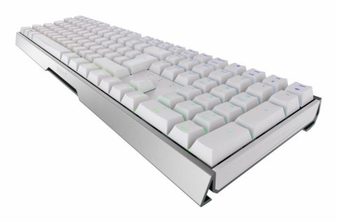 Klawiatura bezprzewodowa CHERRY MX 3.0S MX czerwona