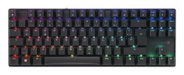 Klawiatura bezprzewodowa CHERRY MX 8.2 TKL WL (bez walizki)