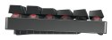 Klawiatura bezprzewodowa CHERRY MX 8.2 TKL WL (bez walizki)