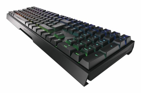 Klawiatura bezprzewodowa Cherry MX 3.0S MX czerwona