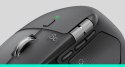 Logitech MX Master 4 for Business - Graphite