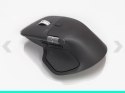 Logitech MX Master 4 for Business - Graphite