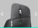 Logitech MX Master 4 for Business - Graphite