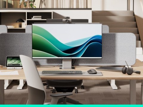 Logitech MX Master 4 for Business - Graphite