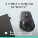 Logitech MX Master 4 for Business - Graphite