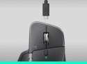 Logitech MX Master 4 for Business - Graphite
