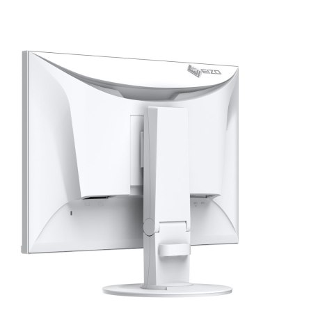 Monitor EIZO 61.0cm (24") EV2410R-WT 16:10 DVI+HDMI+DP+USB biały