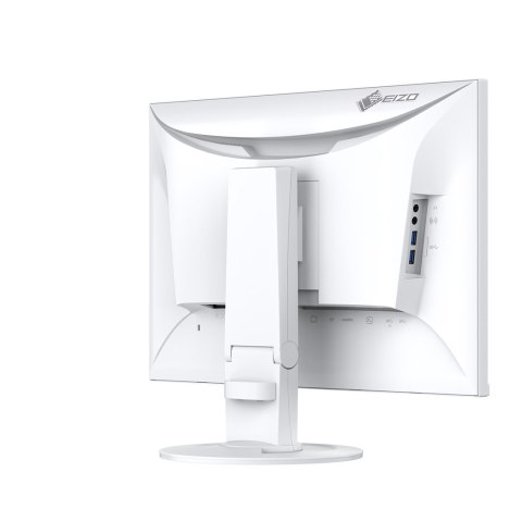 Monitor EIZO 61.0cm (24") EV2410R-WT 16:10 DVI+HDMI+DP+USB biały